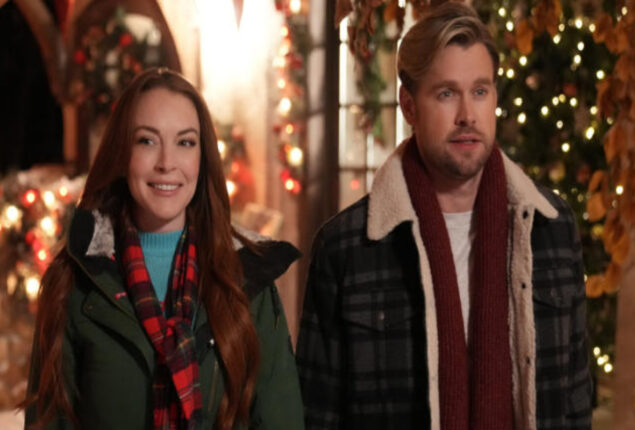 Randall Park & Melissa Fumero talks about Blockbuster