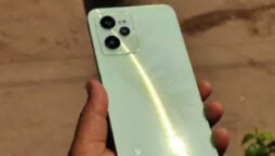 Realme C35 price in Pakistan and special features