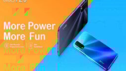 Vivo y20 price in Pakistan & specifications