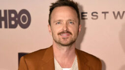 Aaron Paul