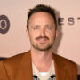 Aaron Paul Legally Changes His Last Name