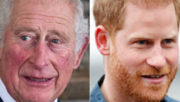 King Charles deeply distraught over change in his bond with Prince Harry