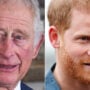 King Charles deeply distraught over change in his bond with Prince Harry