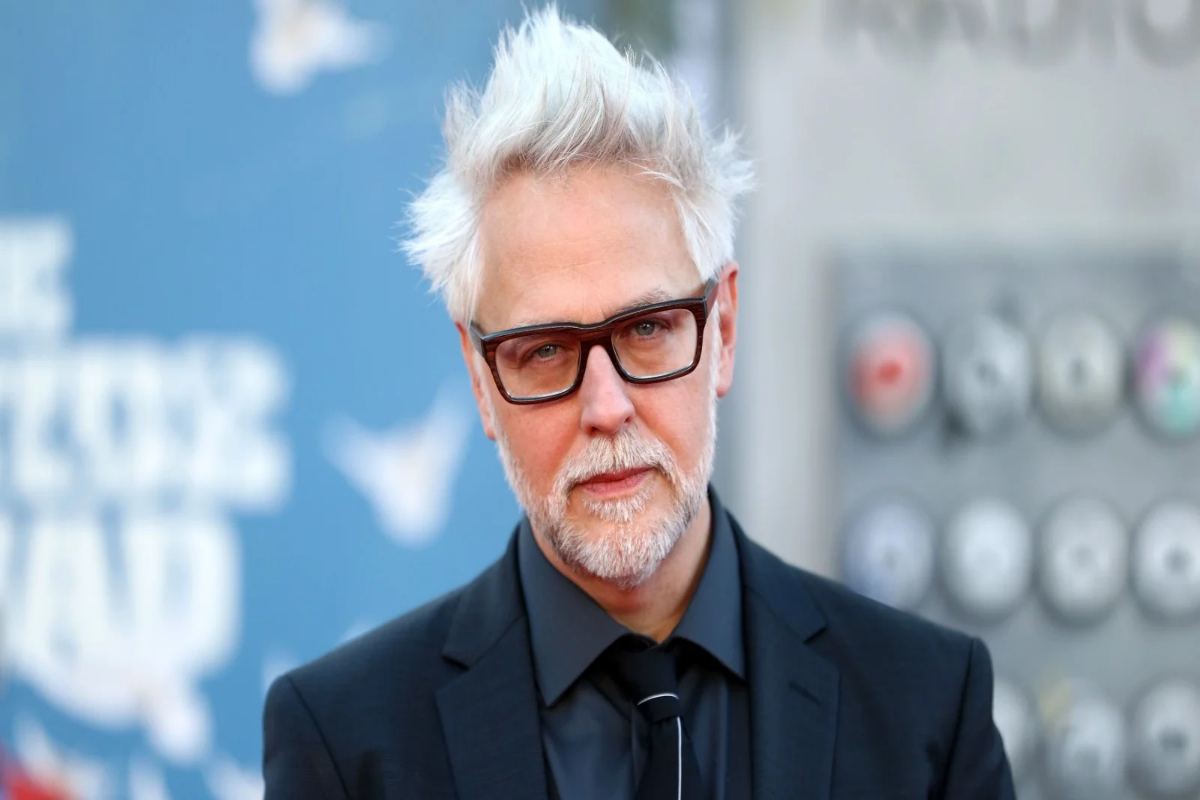 James Gunn