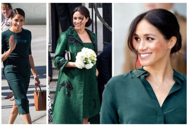 Meghan Markle is "far down their own rabbit hole"