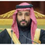 Prince Muhammad Bin Salman will travel to Pakistan on November 21