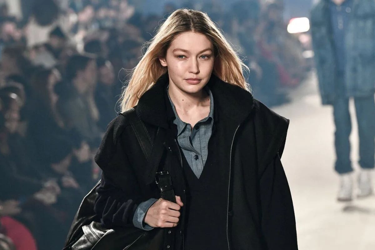 Gigi Hadid