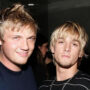 Aaron Carter made amends with Nick before his death