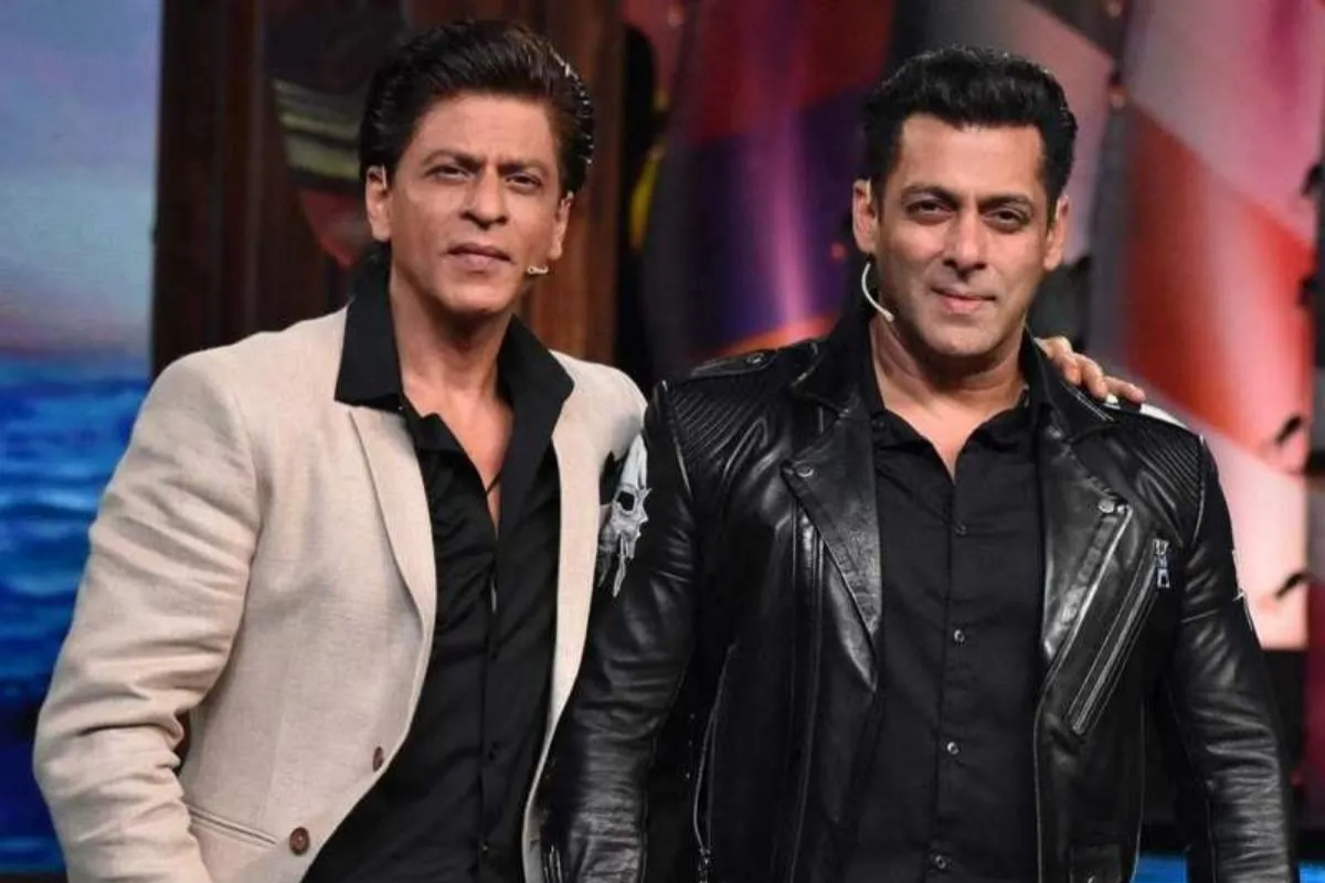 Shah Rukh Khan