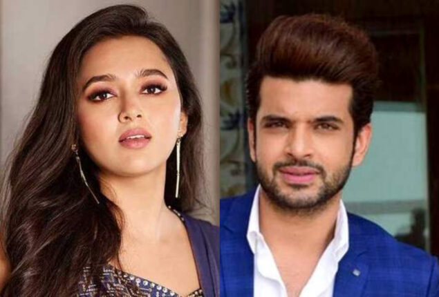 Watch: Tejasswi Prakash shares glimpse of Goa vacation with Karan Kundrra