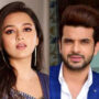 Watch: Tejasswi Prakash shares glimpse of Goa vacation with Karan Kundrra