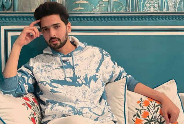 Armaan Malik: Indian musicians have been sidelined in global music
