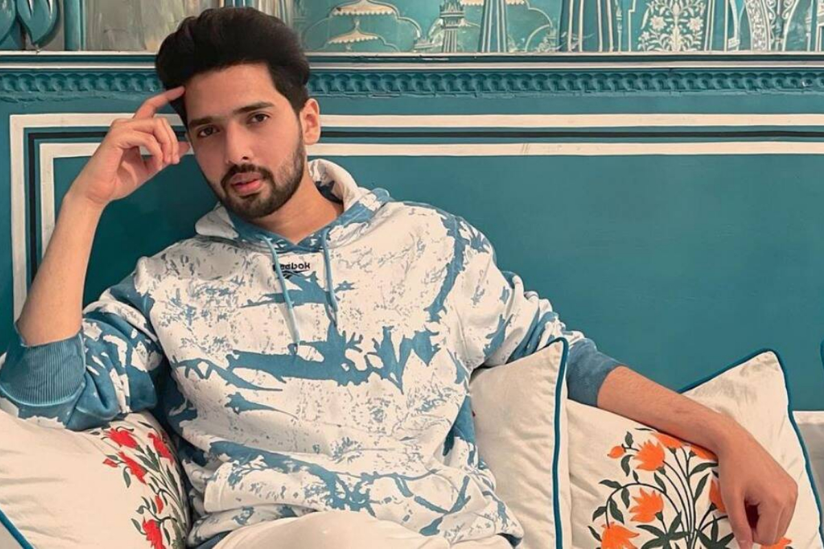Armaan Malik