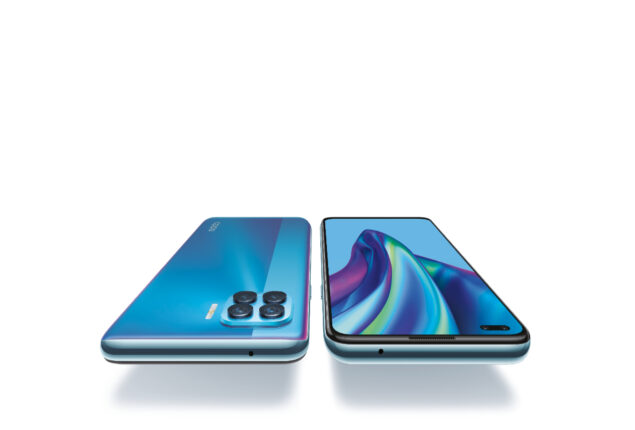 Oppo F17 Pro price in Pakistan