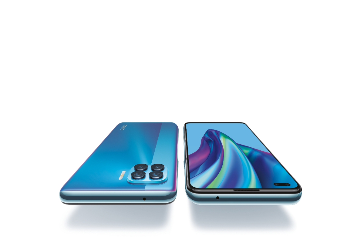 Oppo F17 Pro price in Pakistan