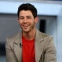 Nick Jonas paints his white Rolls Royce in Holi colors