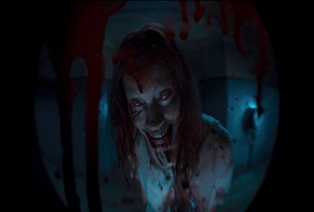 Bruce Campbell shares first look of the horror film “Evil Dead Rise”