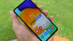 Samsung Galaxy A52 price in Pakistan & features
