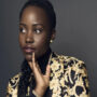 Lupita Nyong’o cried after reading script of “Black Panther”