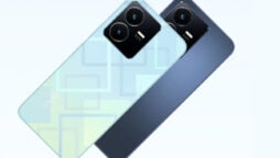 Vivo Y22 price in Pakistan & specs