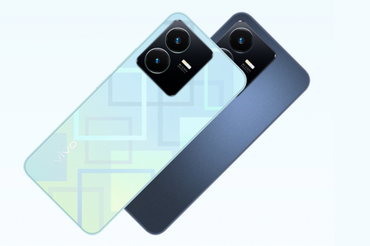 Vivo Y22 price in Pakistan