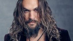 Jason Momoa'