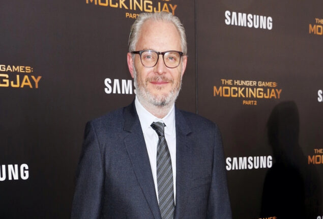 Francis Lawrence