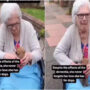 Viral: This older woman with dementia hasn’t forgotten that she loves dogs