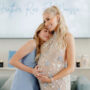 Heather Rae El Moussa celebrates Baby Shower for son