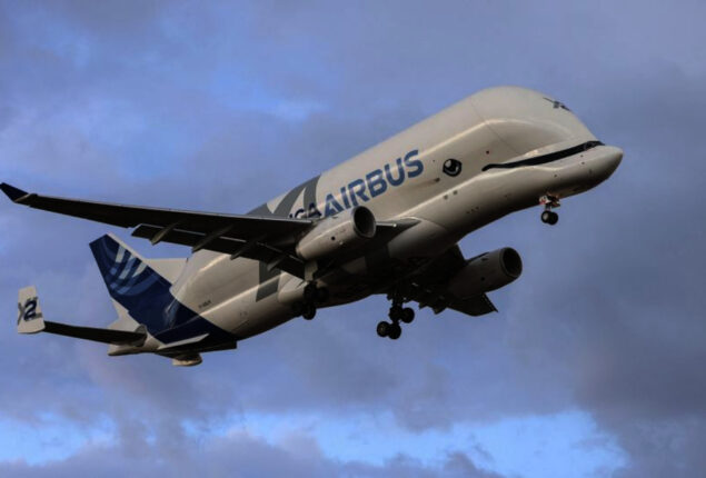 Beluga XL5