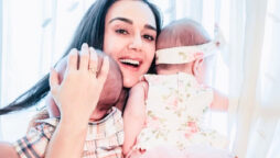 Preity Zinta shares a note on Children’s day