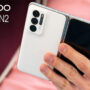 Oppo Find N2 price in Pakistan & specifications
