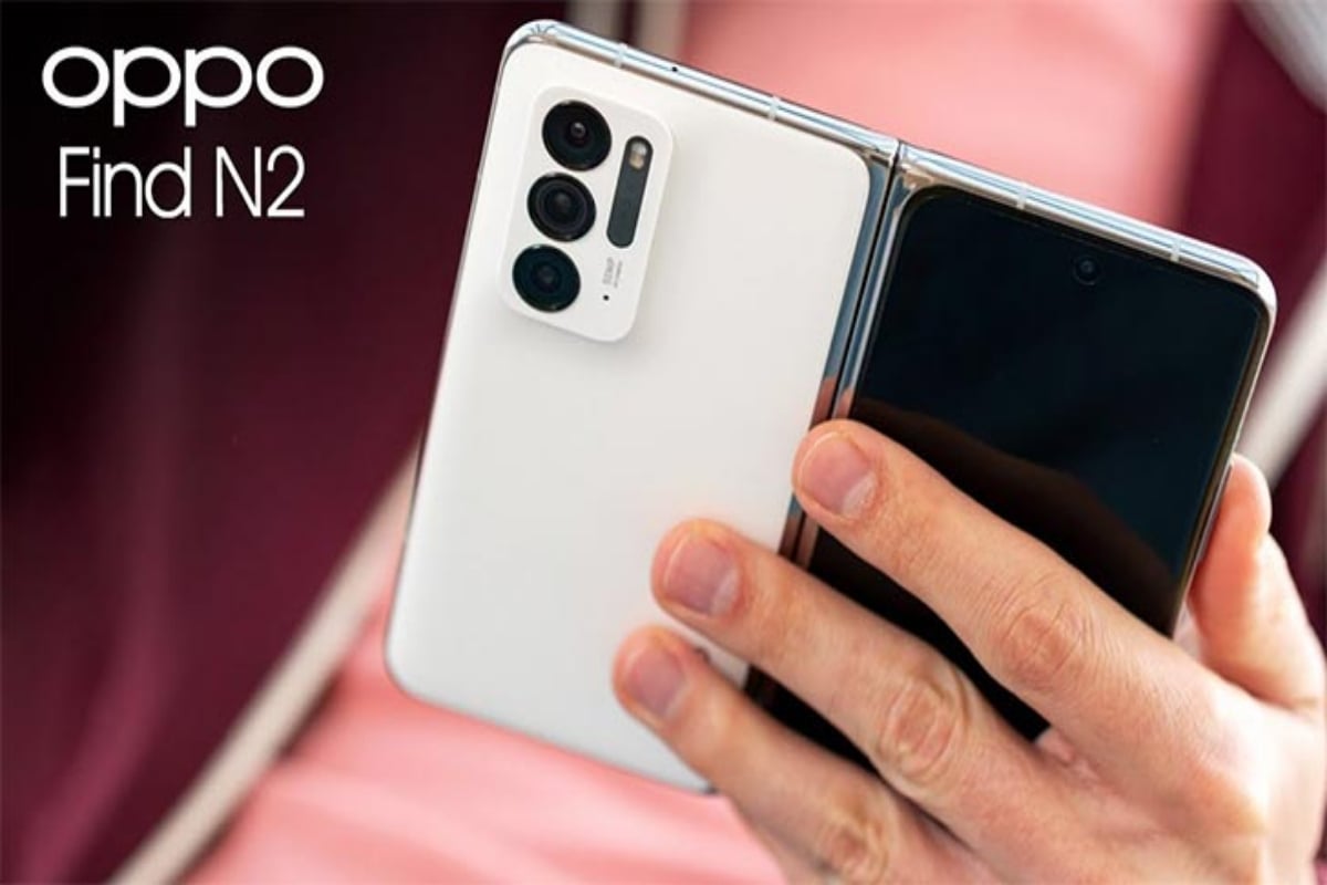 oppo find n2 price in pakistan