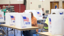 US midterm elections: results, analysis, and immediate implications