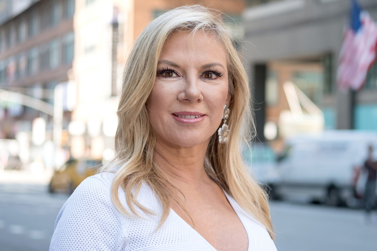 Ramona Singer
