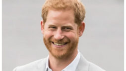 Prince Harry’s attack on “privilege” will “backfire”