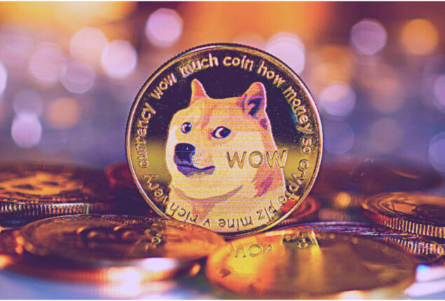 Doge Price Prediction: Today’s Dogecoin Price, 15th Nov 2022