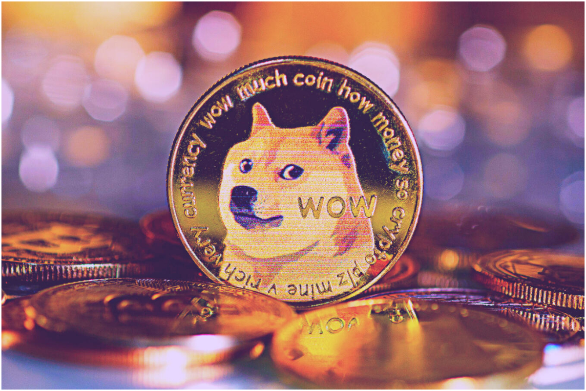 Doge Price