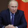 Vladimir Putin’s troops build ‘unknown structure’ at nuclear power plant, fretting Ukraine