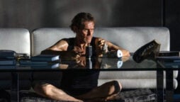 Willem Dafoe