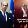 Spain has a very strong reputation abroad as a “football country”, says Spanish ambassador to Qatar