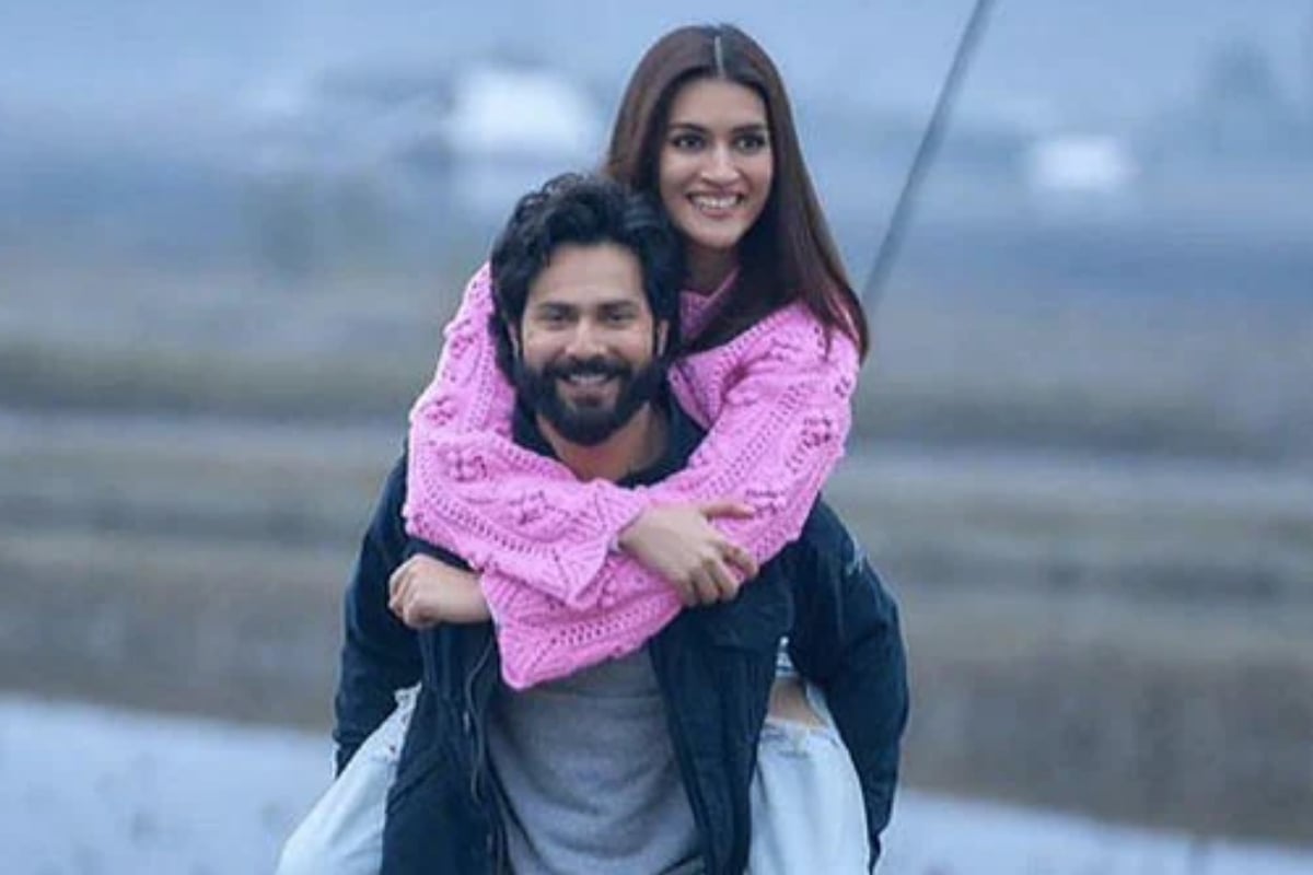 Bhediya release date