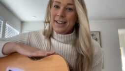 Former Twitter employee Elon version of Dolly 9 to 5 song: Watch