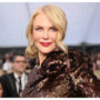 49th AFI Life Achievement Award to Nicole Kidman