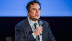 Elon Musk reassures frightened fans after Twitter chaos