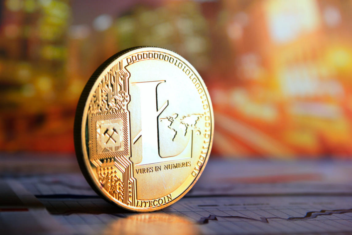 Litecoin Price