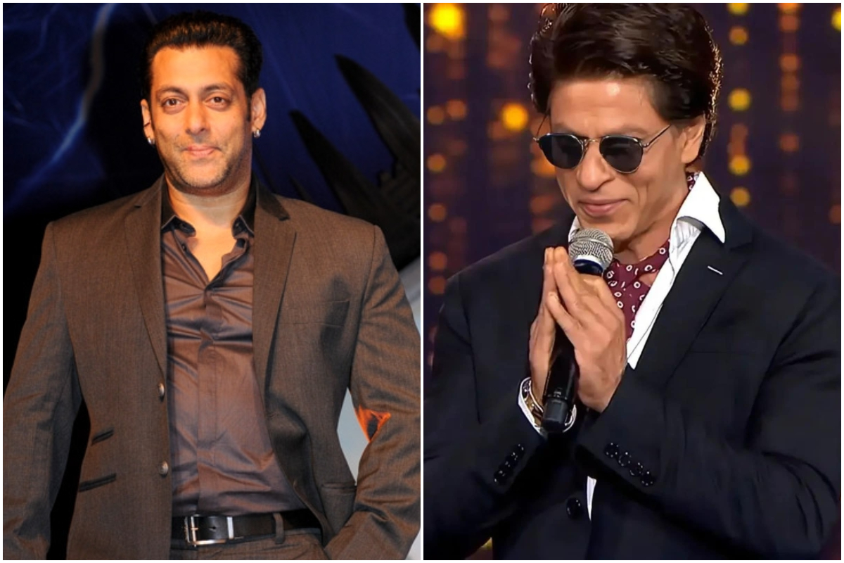 Salman Khan