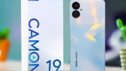 Tecno Camon 19 Neo price in Pakistan