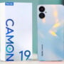 Tecno Camon 19 Neo price in Pakistan & specifications