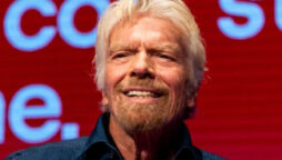 Richard Branson won't argues the death penalty in Singapore on TV